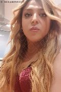 Glasgow Trav Ninah Fox  0035796713297 foto selfie 9