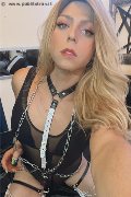 Glasgow Trav Ninah Fox  0035796713297 foto selfie 5