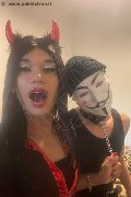 Grosseto Trav Valery Gold 347 12 42 825 foto selfie 1