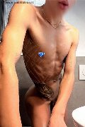 Foto Hot 3295516521 Ariel Femboy Trav Roma - 7