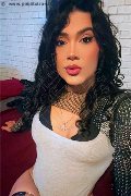 Pompei Trav Karolina Tx 329 03 48 414 foto selfie 7